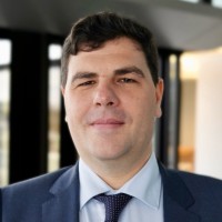 EASA - European Aviation Safety Agency Employee Jeremie Teahan's profile photo