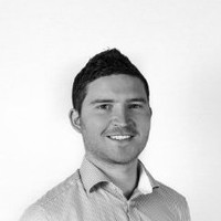 Screaming Frog Employee Euan Brock's profile photo