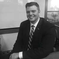 Wells Fargo Employee Matthew Easterday's profile photo