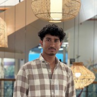 Amazon Employee Jaya L's profile photo