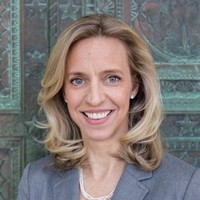 Shedd Aquarium Employee Bridget Coughlin's profile photo