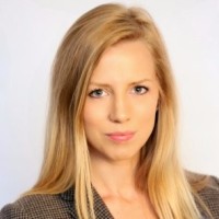 Signature Entertainment UK Employee Sarah Gabriel's profile photo