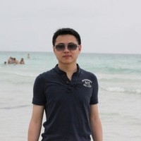 ADVA Optical Networking Employee Xiaohui He's profile photo