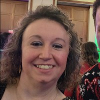 Stowers Machinery Corporation Employee Leeann Irwin's profile photo