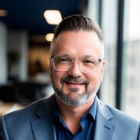 BK Technologies Inc. Employee Steven Wikoff's profile photo