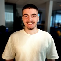 MYMA Employee Hugo Savina's profile photo