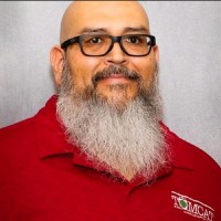 Tom Cat Inc Employee Jesse Ceniceros's profile photo