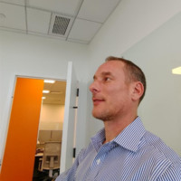 Axtria - Ingenious Insights Employee Bill Randazzo's profile photo