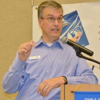 Lunches for Learning Employee Phil Dodson's profile photo
