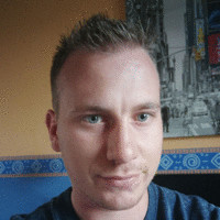 E.S.P.A.C.E. Employee Yoann De Petris's profile photo