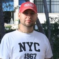 Immense Group Employee David Nilsson's profile photo