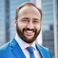 RetroTax Employee Faez Sultan's profile photo