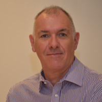 Proagrica Employee Kevin Denson's profile photo