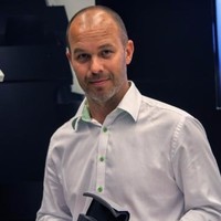 Jonas Adolfsson Email & Phone Number