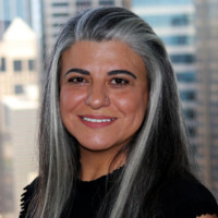 nvisia Employee Najwa Abukhader's profile photo