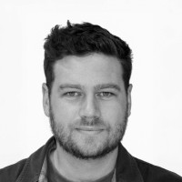 C!NC Employee Matthew Barlow's profile photo