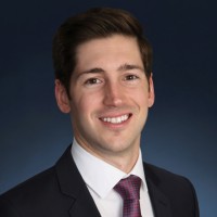 Brookfield Renewable Employee Alex Jackson's profile photo