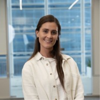 Grupo Financiero Banorte Employee Daniela Padilla's profile photo