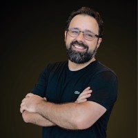 HyperXP Employee Roberto Klosowski's profile photo