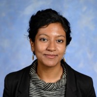 United Nations Department of Economic and Social Affairs Employee Lana Zaman's profile photo