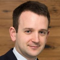 Arup Employee Jacob Kane's profile photo