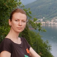 Greentek Lighting Employee Adina Dinut's profile photo