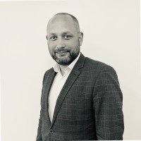 Degetel Employee Florent Mazet's profile photo