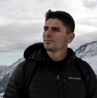 Riparian LLC Employee Samuel Araiza's profile photo