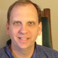 Blue Cross NC Employee Phillip Clayton's profile photo