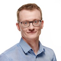 Gemius Employee Jan Gierałtowski's profile photo