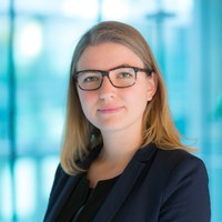 Margaux Harris Email & Phone Number
