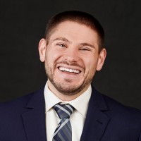 Valley Youth House Employee Michael Ciongoli's profile photo
