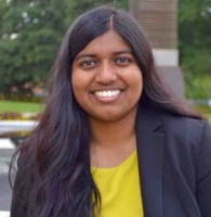 AdPipe Employee Lekha Surasani's profile photo