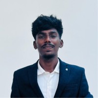 ZyberTech Employee Sudharsanan G's profile photo