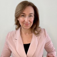 Global Employee Sally Cairns's profile photo