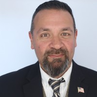 Federal Reserve Board Employee Yamah Tabibi's profile photo