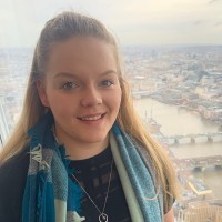 Jade Williams's profile photo