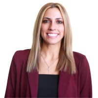 New River Community and Technical College Employee Kayla Saunders's profile photo