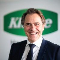 Kluthe Group Employee Uwe Philipps's profile photo