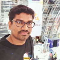 TekisHub Consulting Services Employee Swamy Attili's profile photo