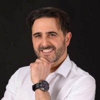 Autodesk Employee Gregory Denis's profile photo