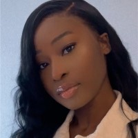 KURZ FRANCE Employee Orlane Massamba's profile photo