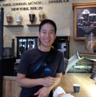 Daniel Cheung Email & Phone Number