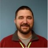 Walgreens Employee Dan Bice's profile photo