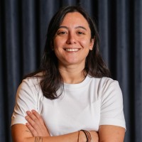 Çiler Baskın Email