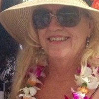 Sally Wise