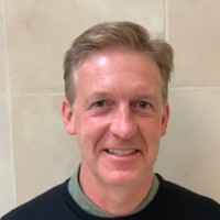 Nucleix Ltd. Employee Chris Hibberd's profile photo