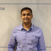 The Fundamentum Partnership Employee Prateek Jain's profile photo