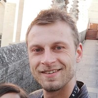 Dalkia Froid Solutions Employee Benoît Charpentier's profile photo