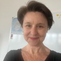 Ehrenamt Employee Di Eckert-Krause's profile photo